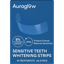 Auraglow Whitening Strips