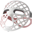 Avorla Liquid Silicone LED Mask