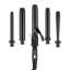 Bombay Hair 3 in 1 Curling Wand
