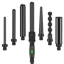 Brilliance New York 7 in 1 Curler