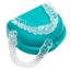 ClearRetain Tooth Retainer