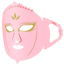 CNV 7 Colors Mask 