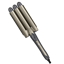 Conair InfinitiPRO Triple Barrel