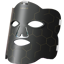 Hottoerak 7 Color LED Mask