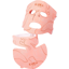 Kahlia Silicone LED Mask