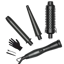 Kipozi 3 in 1 Curling Iron