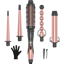 Kipozi 5 in 1 Curling Iron