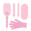 Mermade Style Wand