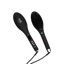 muk Hot Paddle Brush