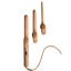Pattern Interchangeable Curler