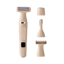 Sensse 4D Shaver