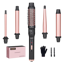 SIQUER 5 in 1 Wand