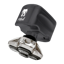 Skull Shaver Pitbull Diamond Jet
