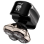 Skull Shaver Pitbull Silver PRO