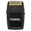 StyleCraft Rebel Shaver