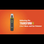 Transform-U 2-in-1 Trimmer