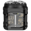 Transform-U Travel Rotary Shaver