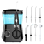 Turewell Countertop Water Flosser