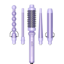 Wavytalk 5-in-1 Curling Wand