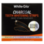 White Glo Charcoal Strips