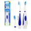 Wisdom Power Battery Brush