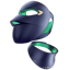 YA-MAN Blue Green