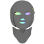 Yahi LED Face Mask