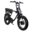 Ariel Rider D Class