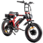 Ariel Rider Grizzly