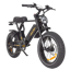 Ariel Rider X Class 52V