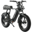 Ariel Rider X Class