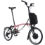Brompton Electric C Line