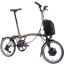 Brompton Electric P Line