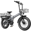 Heybike Mars 2.0