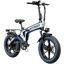 Heybike Tyson