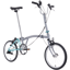 Brompton Electric A Line