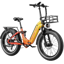 Heybike Horizon