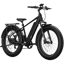 NIU BQi Fat Tire 300 (Step‐over)