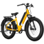 NIU BQi Fat Tire 300 (Step‐through)