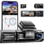 Azdome M550