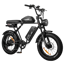 Bluvall K10 Trail