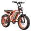 Bluvall SU8 48V