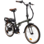 BTWIN E-Fold 500