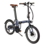 BTWIN E-Fold 900