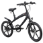 Cruzaa Electric Bike
