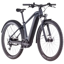 Cube Reaction Hybrid performance 500