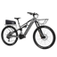 Cyberbike Expedition