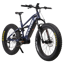 CYKE Falcon X
