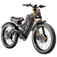 Eahora Romeo Pro III