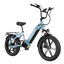 ECORUSH Eco R6